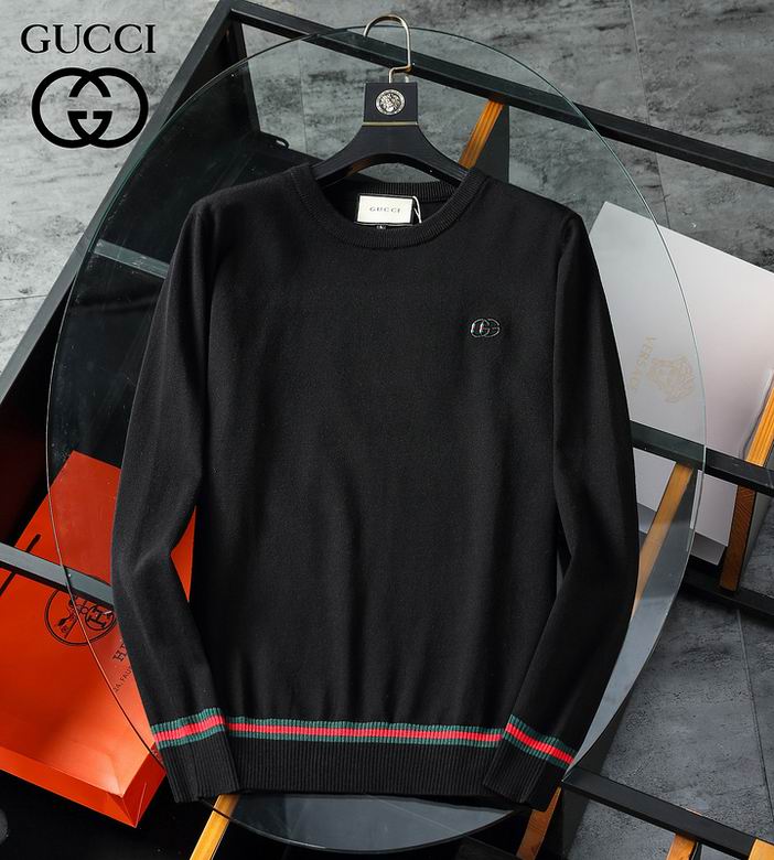 Gucci Sweater-050